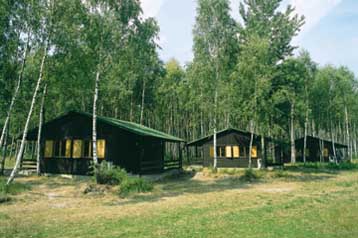 Czechy Bungalov Hrádek nad Nisou, Zewnątrz